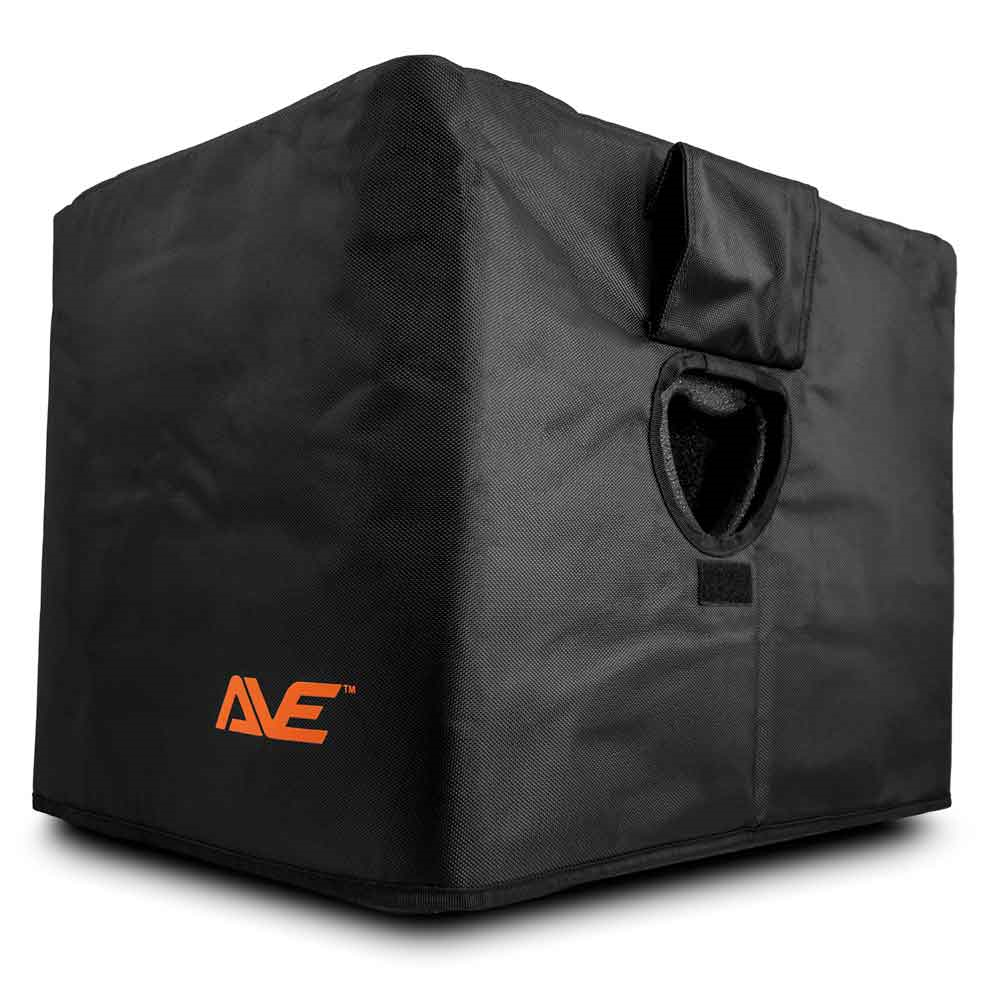 AVE BASSBOY-CVR Padded Subwoofer Cover
