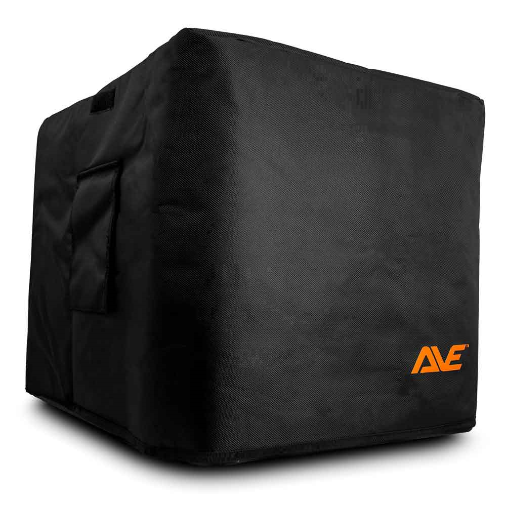 AVE BASSBOY2-CVR Padded Subwoofer Cover
