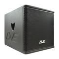 AVE Bassboy Powered 12" Subwoofer