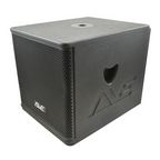 AVE Bassboy Powered 12" Subwoofer