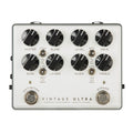 Darkglass Vintage Ultra Bass Overdrive Pedal with Aux Input