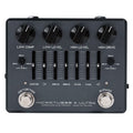 Darkglass Microtubes X Ultra Bass Overdrive Pedal