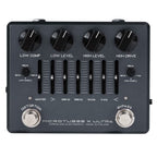 Darkglass Microtubes X Ultra Bass Overdrive Pedal