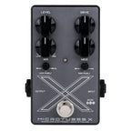Darkglass Microtubes X Bass Overdrive Pedal