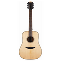 Bromo Guitar BAT1 Tahoma Solid Top Dreadnought Acoustic Guitar