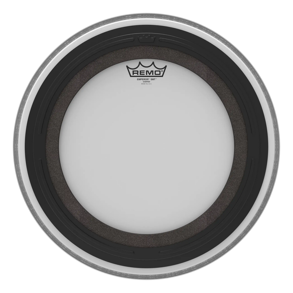 Remo SMT Emperor Coated 16 Bass Drum Head