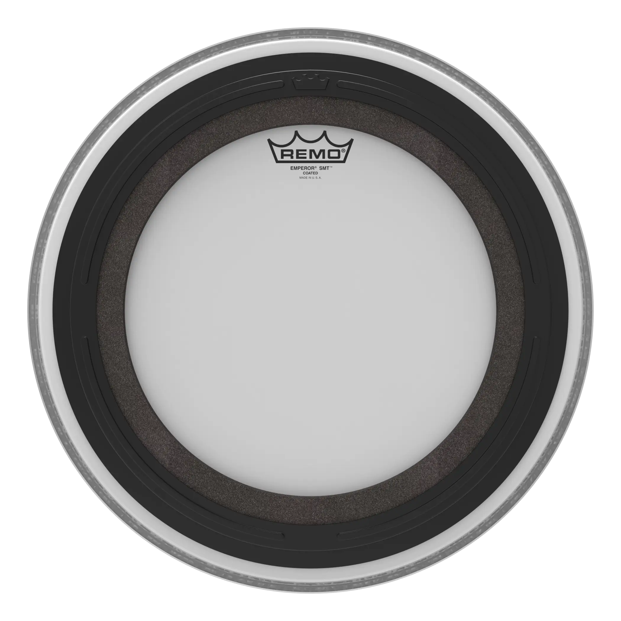 Remo SMT Emperor Coated 16 Bass Drum Head