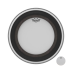 Remo SMT Emperor Coated 16 Bass Drum Head