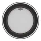 Remo SMT Emperor Coated 18 Bass Drum Head