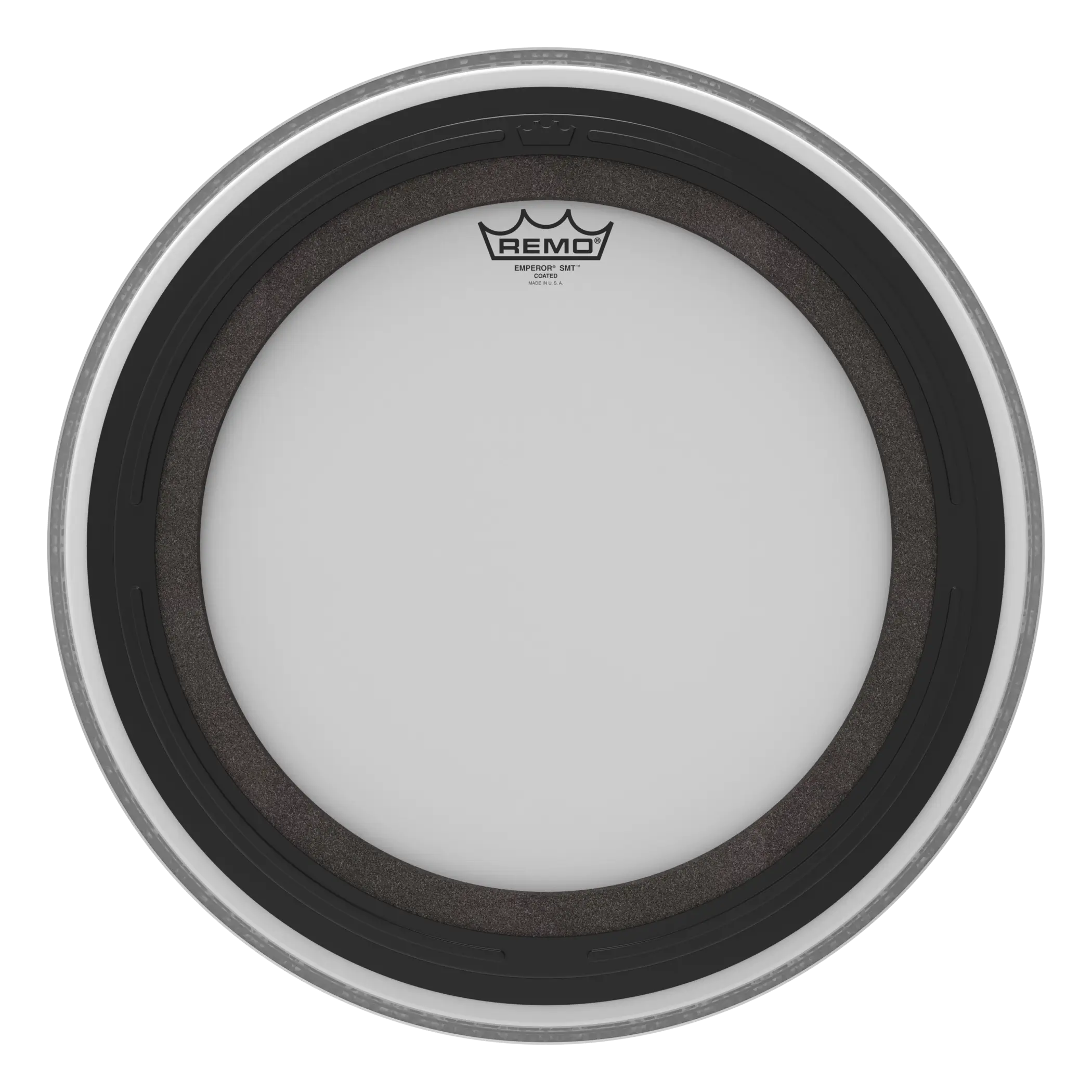 Remo SMT Emperor Coated 18 Bass Drum Head