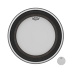 Remo SMT Emperor Coated 18 Bass Drum Head