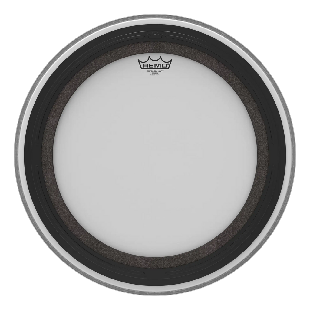 Remo SMT Emperor Coated 20 Bass Drum Head