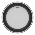 Remo SMT Emperor Coated 20 Bass Drum Head