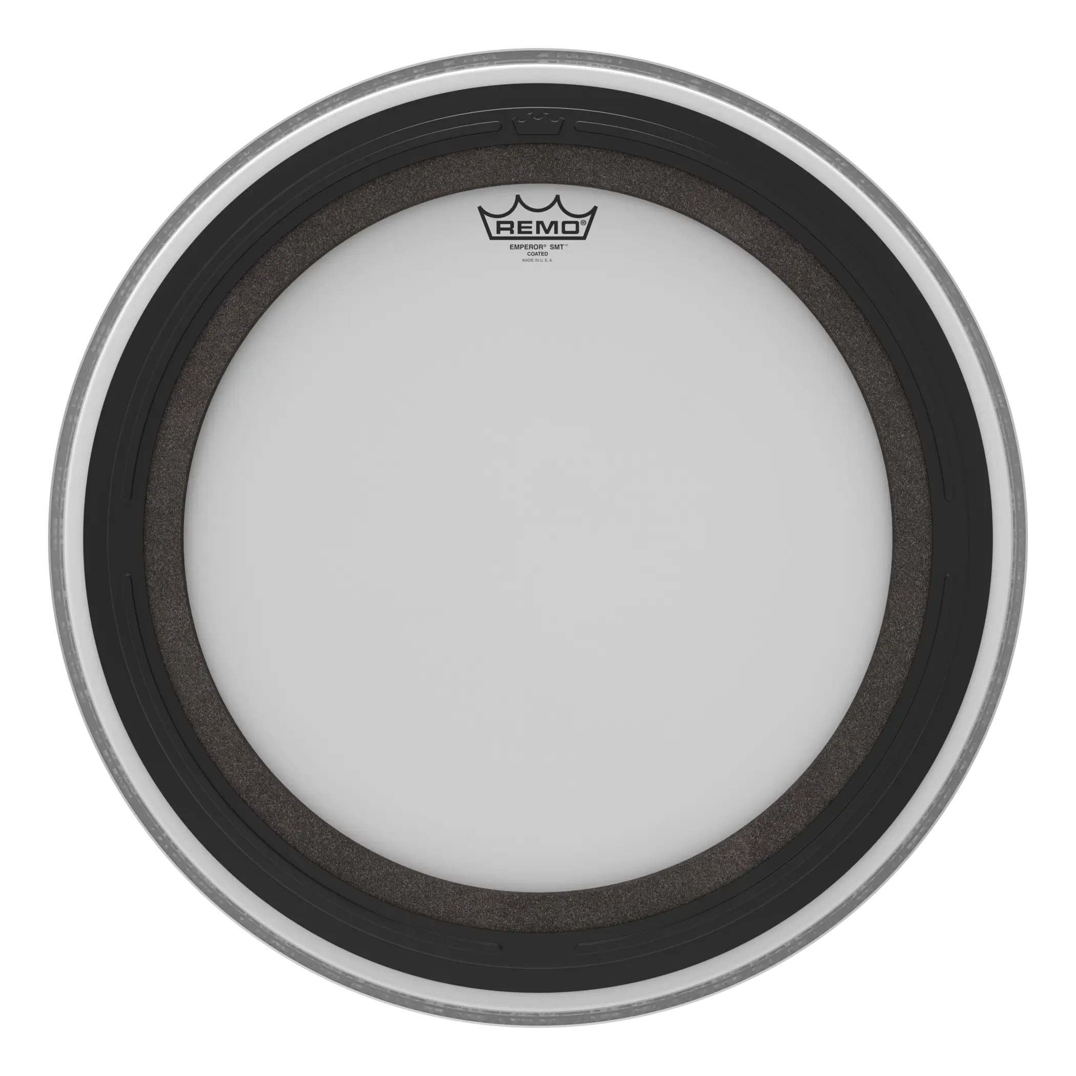 Remo SMT Emperor Coated 20 Bass Drum Head