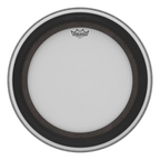 Remo SMT Emperor Coated 20 Bass Drum Head