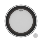 Remo SMT Emperor Coated 20 Bass Drum Head