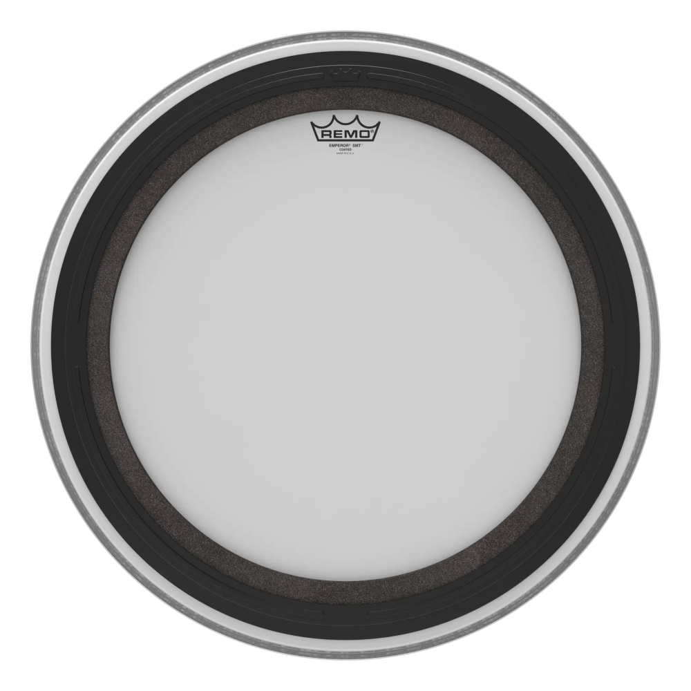 Remo SMT Emperor Coated 22 Bass Drum Head