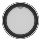 Remo SMT Emperor Coated 22 Bass Drum Head