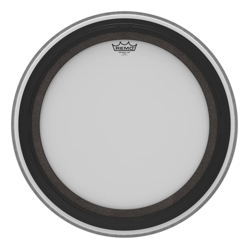 Remo SMT Emperor Coated 22 Bass Drum Head
