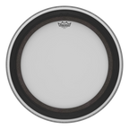 Remo SMT Emperor Coated 22 Bass Drum Head