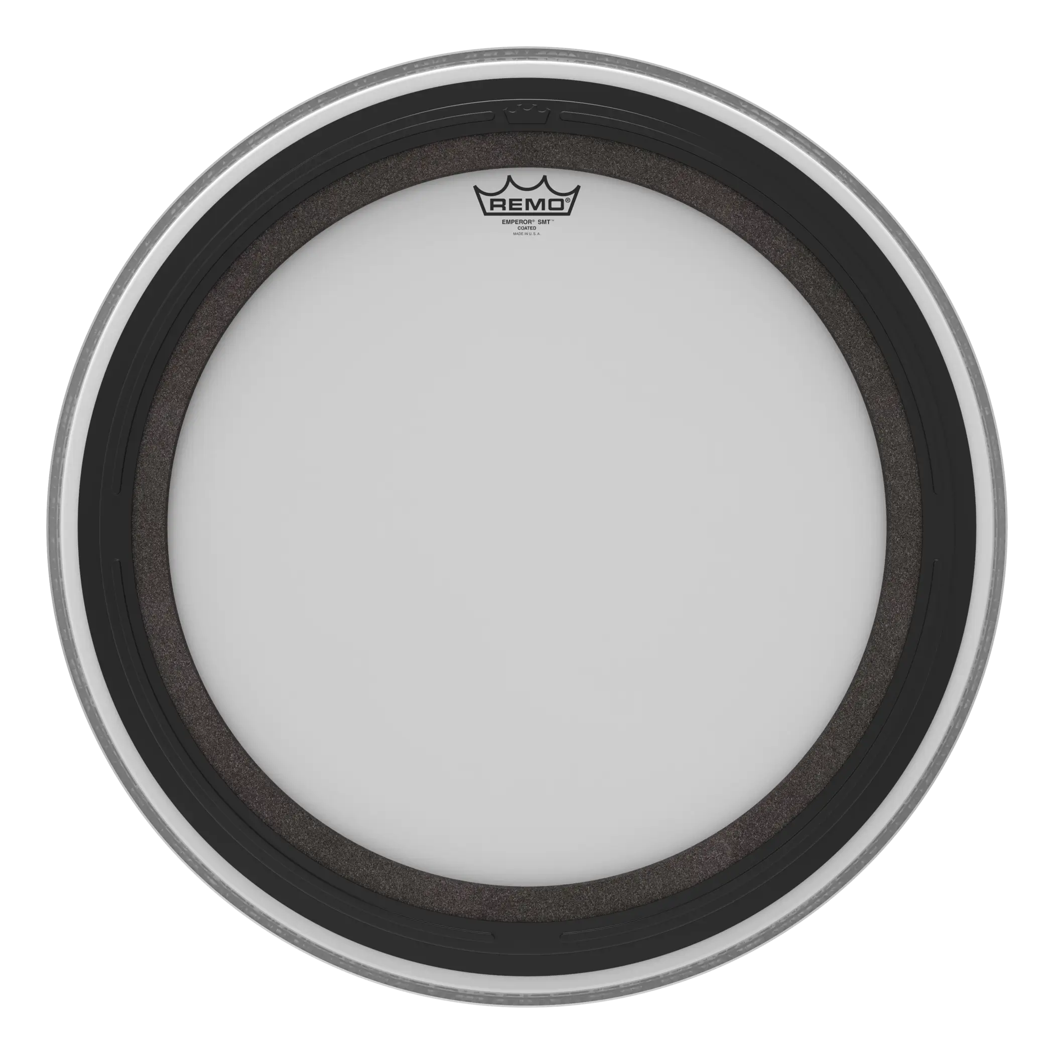 Remo SMT Emperor Coated 22 Bass Drum Head
