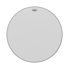 Remo BB-1128-00 Emperor Coated 28 Inch Bass Drumhead