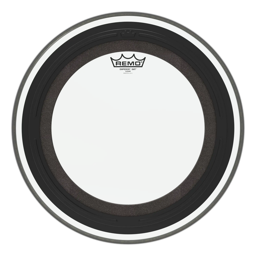 Remo SMT Emperor Clear 16 Bass Drum Head