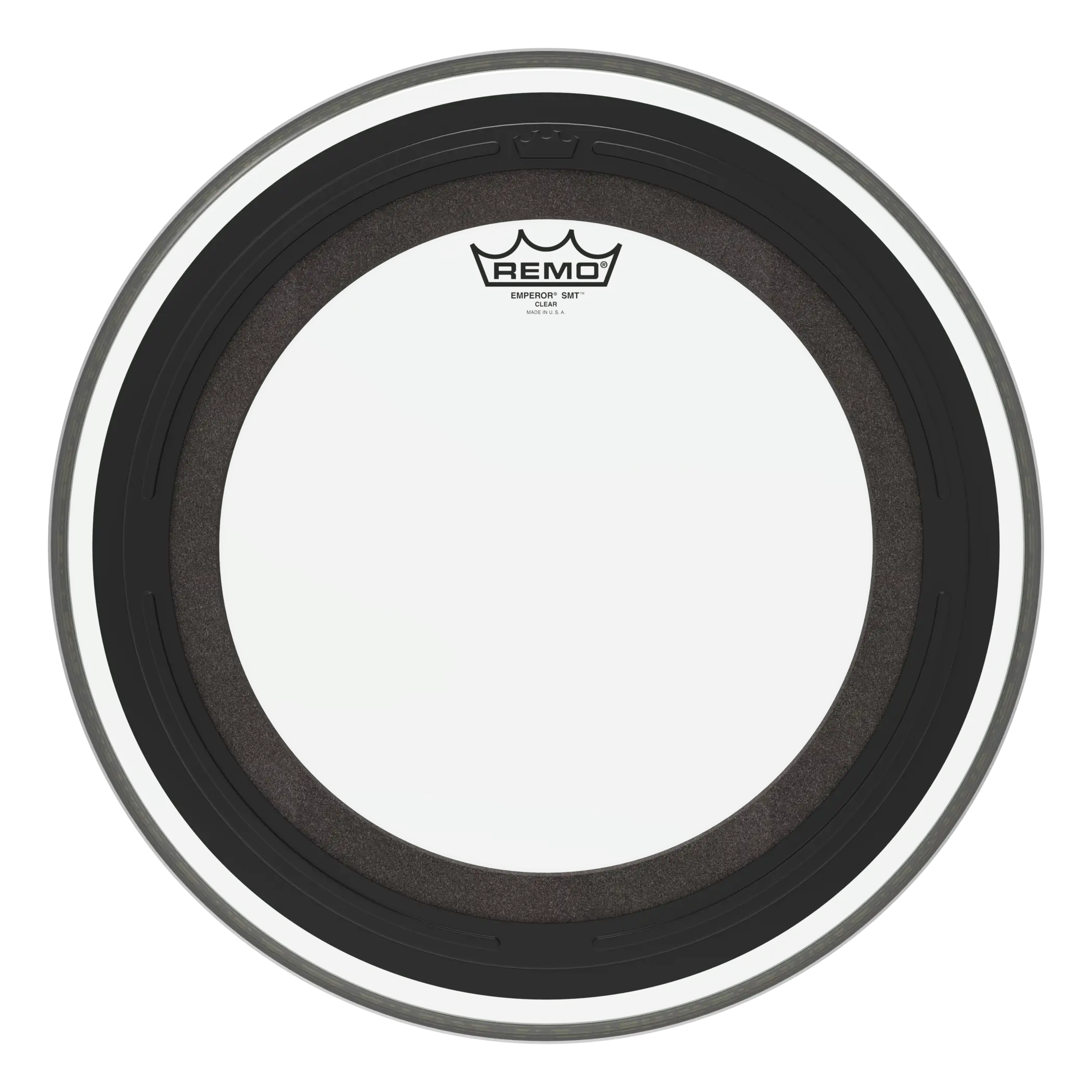 Remo SMT Emperor Clear 16 Bass Drum Head