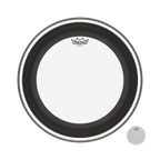 Remo SMT Emperor Clear 18 Bass Drum Head