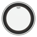 Remo SMT Emperor Clear 20 Bass Drum Head