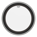 Remo SMT Emperor Clear 24 Bass Drum Head