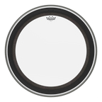Remo SMT Emperor Clear 24 Bass Drum Head
