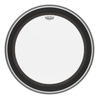 Remo SMT Emperor Clear 24 Bass Drum Head