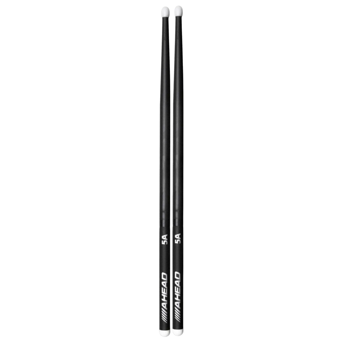 Ahead 5A Drumsticks - Nylon Tip