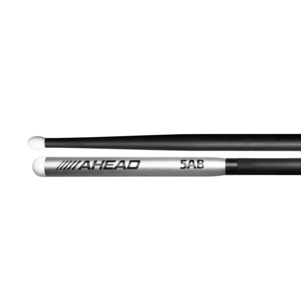 Ahead 5ABC Nylon Tip Hybrid Concert 5Abc Drum Sticks