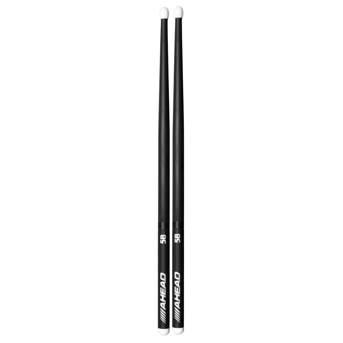 Ahead 5B Drumsticks - Nylon Tip