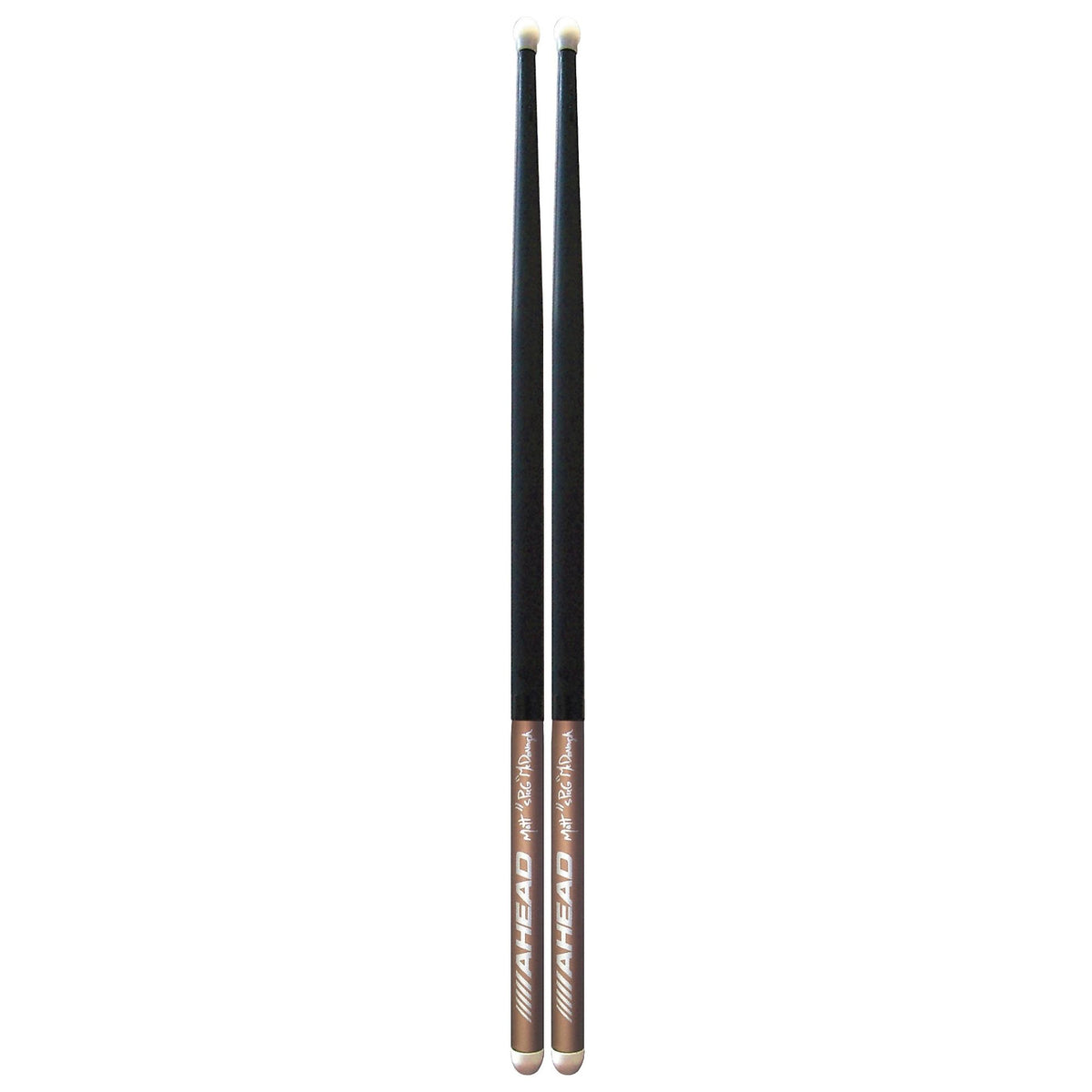 Ahead Matt(Spug)Mcdonough Ltd Sticks S7A Drum Sticks