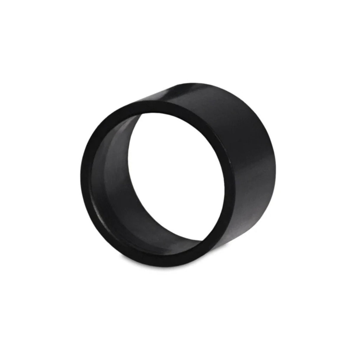 Ahead 5A/7A Replacement Ring Black Rgb5A