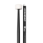 Ahead Felt Mallets 5A W/Medium Mma
