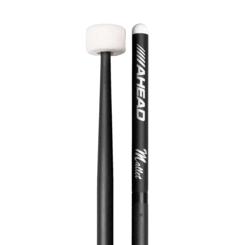 Ahead Felt Mallets 5A W/Soft Msa