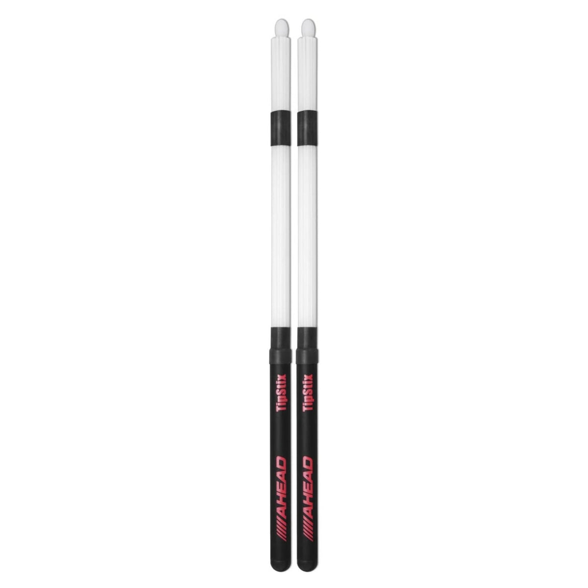 Ahead Tip Stix Light bundled broom W tip with 16-inch length and .620 diameter, designed for use as a sturdy stick or brush component.