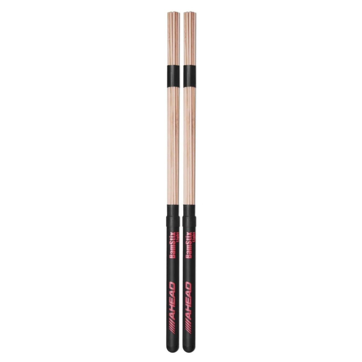 Ahead Bam Stix Light 15 Rod Bundled Bamboo 16.00,.620 Diameter Bsl