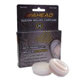 Ahead ACME Custom Molded Earplugs