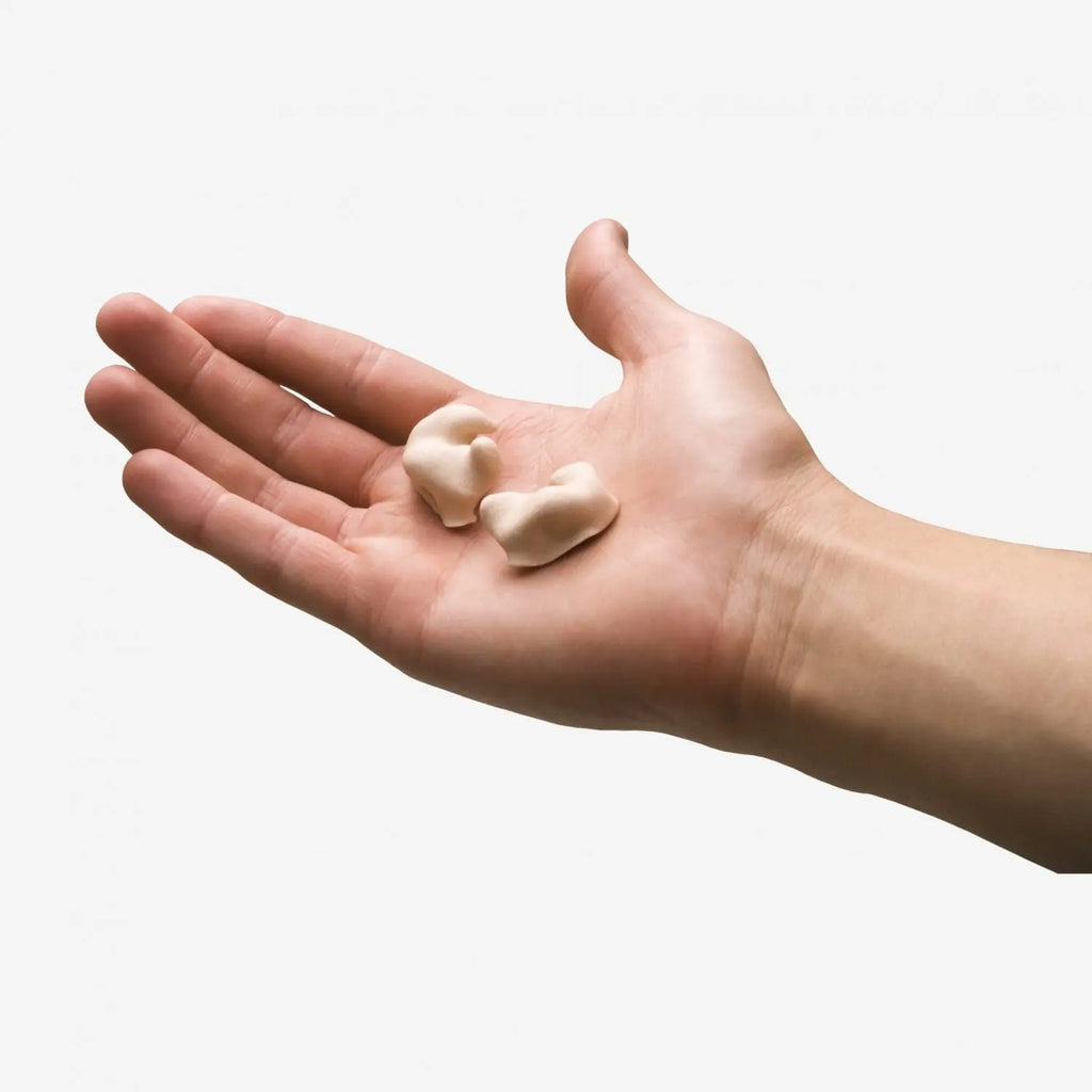 Ahead ACME Custom Molded Earplugs
