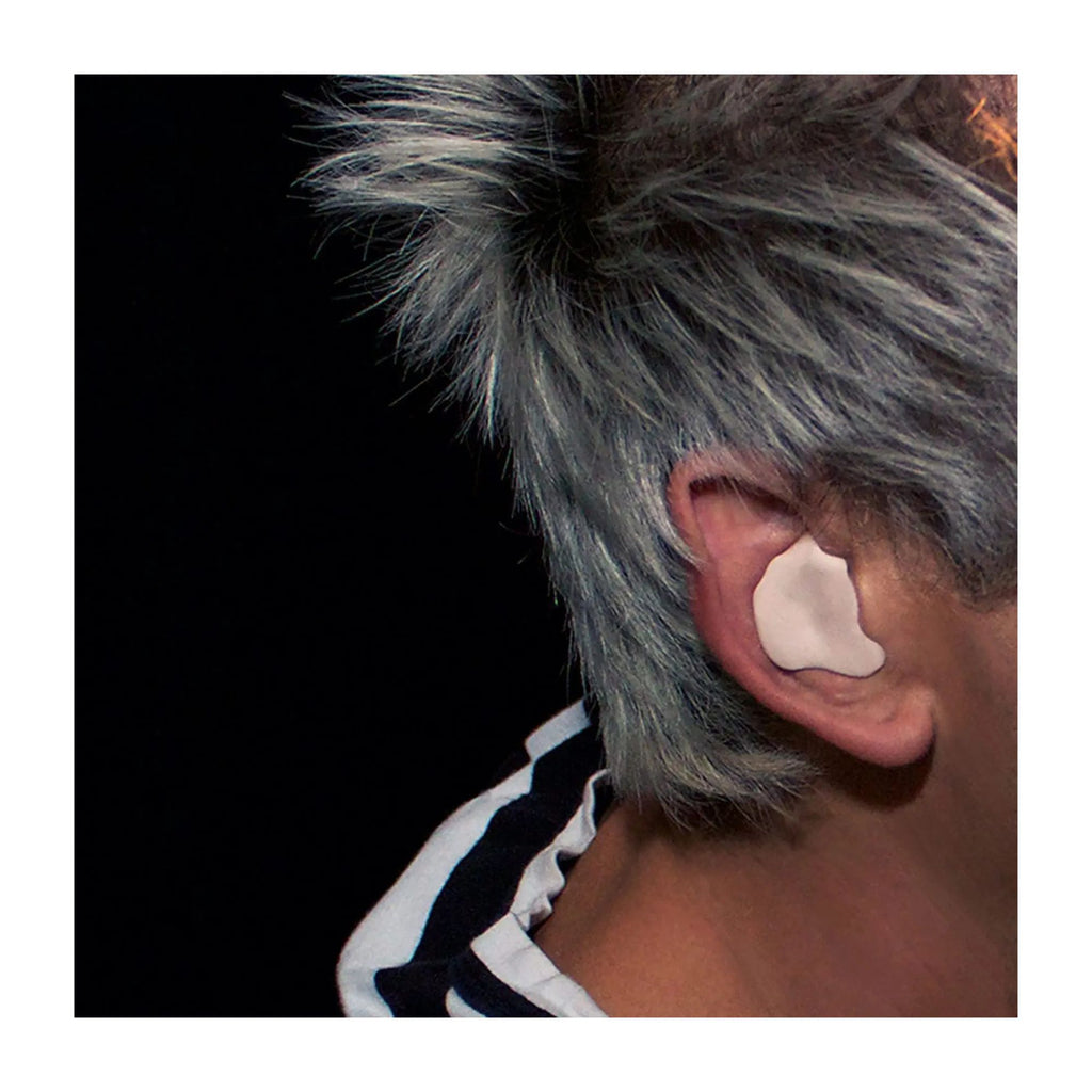 Ahead ACME Custom Molded Earplugs