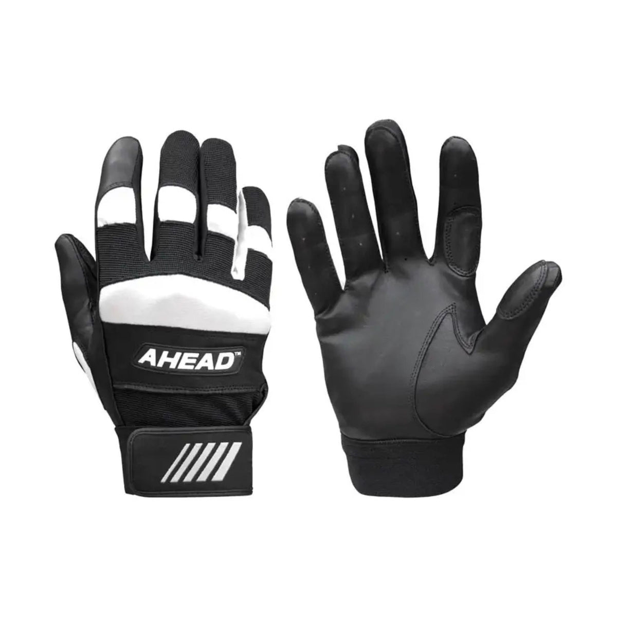 Ahead GLX Heavy Duty Drumming Gloves - XL