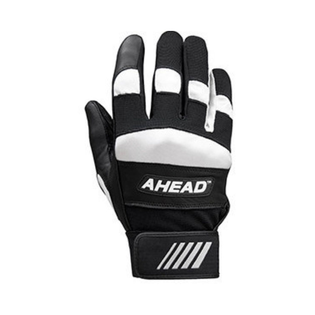 Ahead GLS Small Drum GMI gloves for drumming, featuring padded design and flexible fit for comfortable playing.
