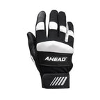 Ahead GLS Small Drum GMI gloves for drumming, featuring padded design and flexible fit for comfortable playing.