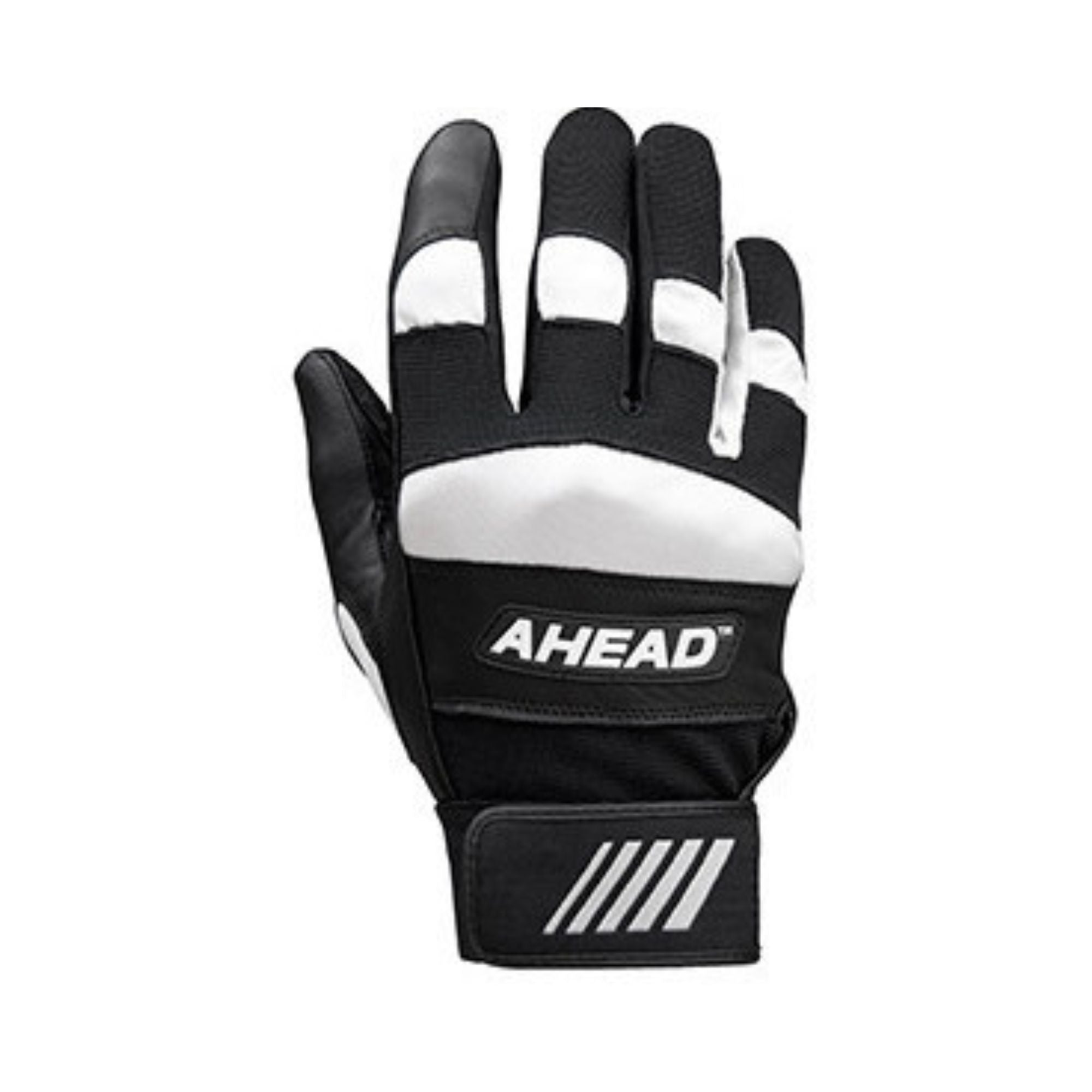Ahead GLS Small Drum GMI gloves for drumming, featuring padded design and flexible fit for comfortable playing.