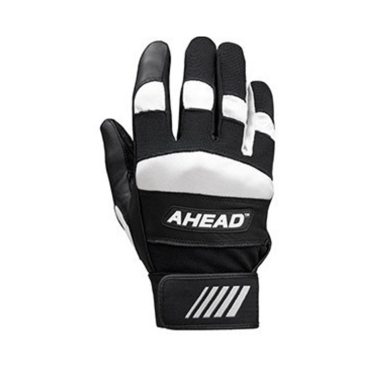 Ahead GLX Heavy Duty Drumming Gloves - XL